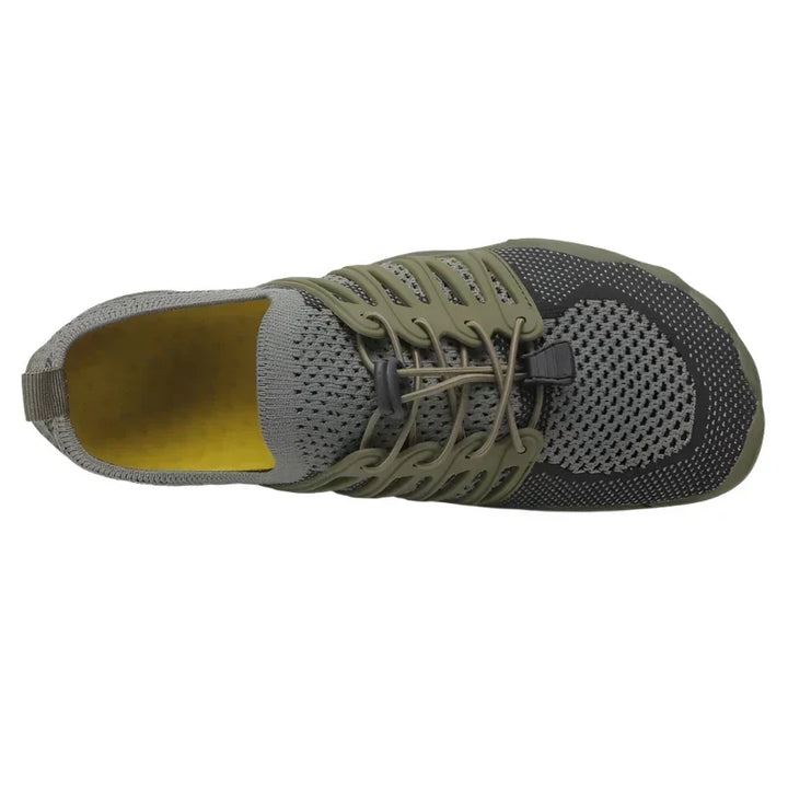 W&W Mode | Ergonomische Barfuß Wanderschuhe Für Damen Und Herren