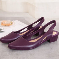 WW | Elegante Slingback Ballerinas