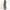 Vintage-Kleid | Mit seitlichem Schlitz in hoher Taille