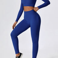 WW Grove-Shirt-Set – Leggings + Top