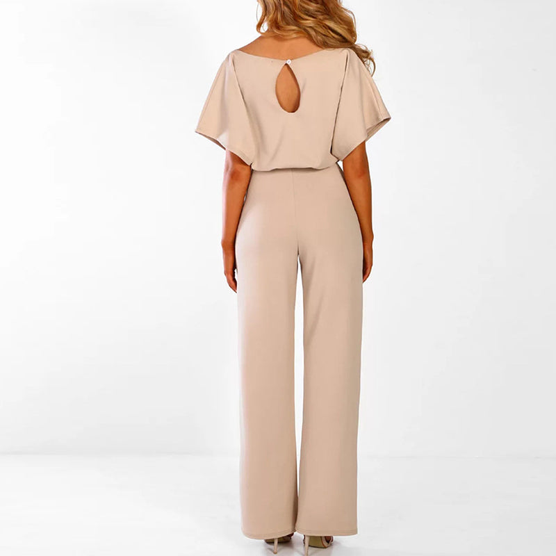 WW | Eleganter Jumpsuit für jeden Anlass – vielseitig und schick