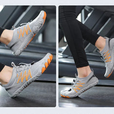 WW | Wasserabweisende Barfußschuhe Für Damen Und Herren