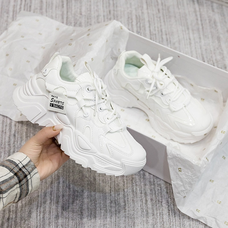 W&W Mode | Trendige Sneakers