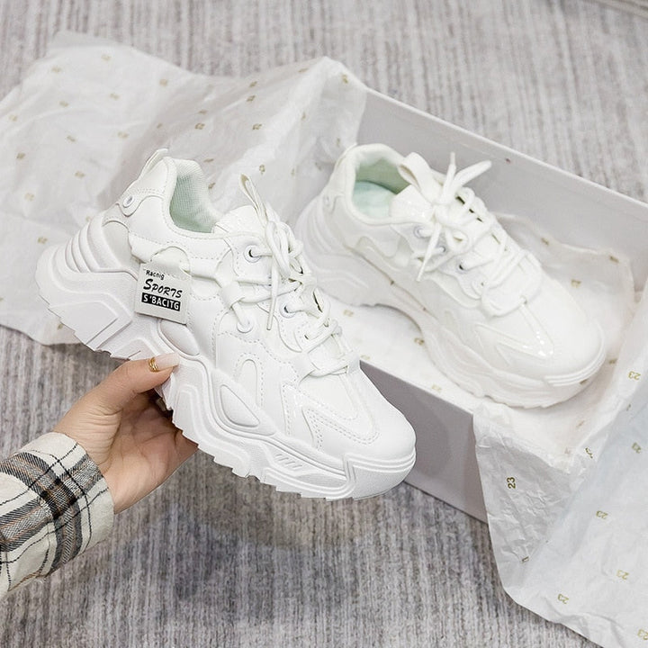 W&W Mode | Trendige Sneakers