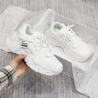 WW | Trendige Sneakers