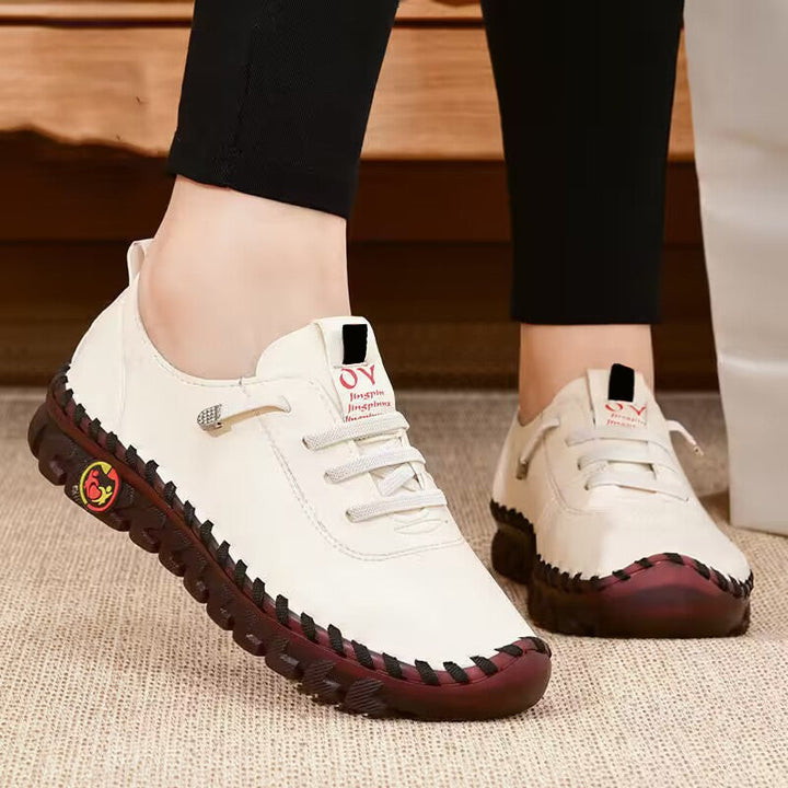 W&W Mode Loafers - Ergonomisch geschmeidig, zum Hineinschlüpfen