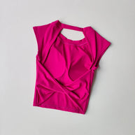 WW | Raffiniertes Damen Statement Top
