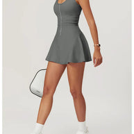WW | Sportkleid mit Kurzen