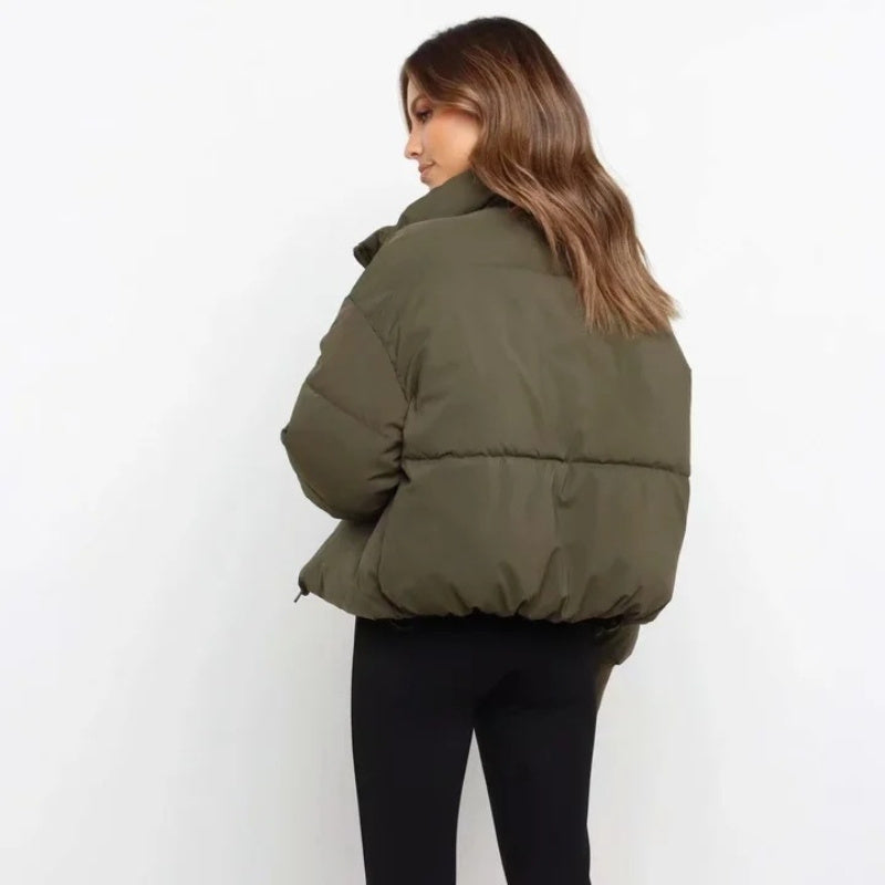 WW | Lightweight Women's Puffer Jacket