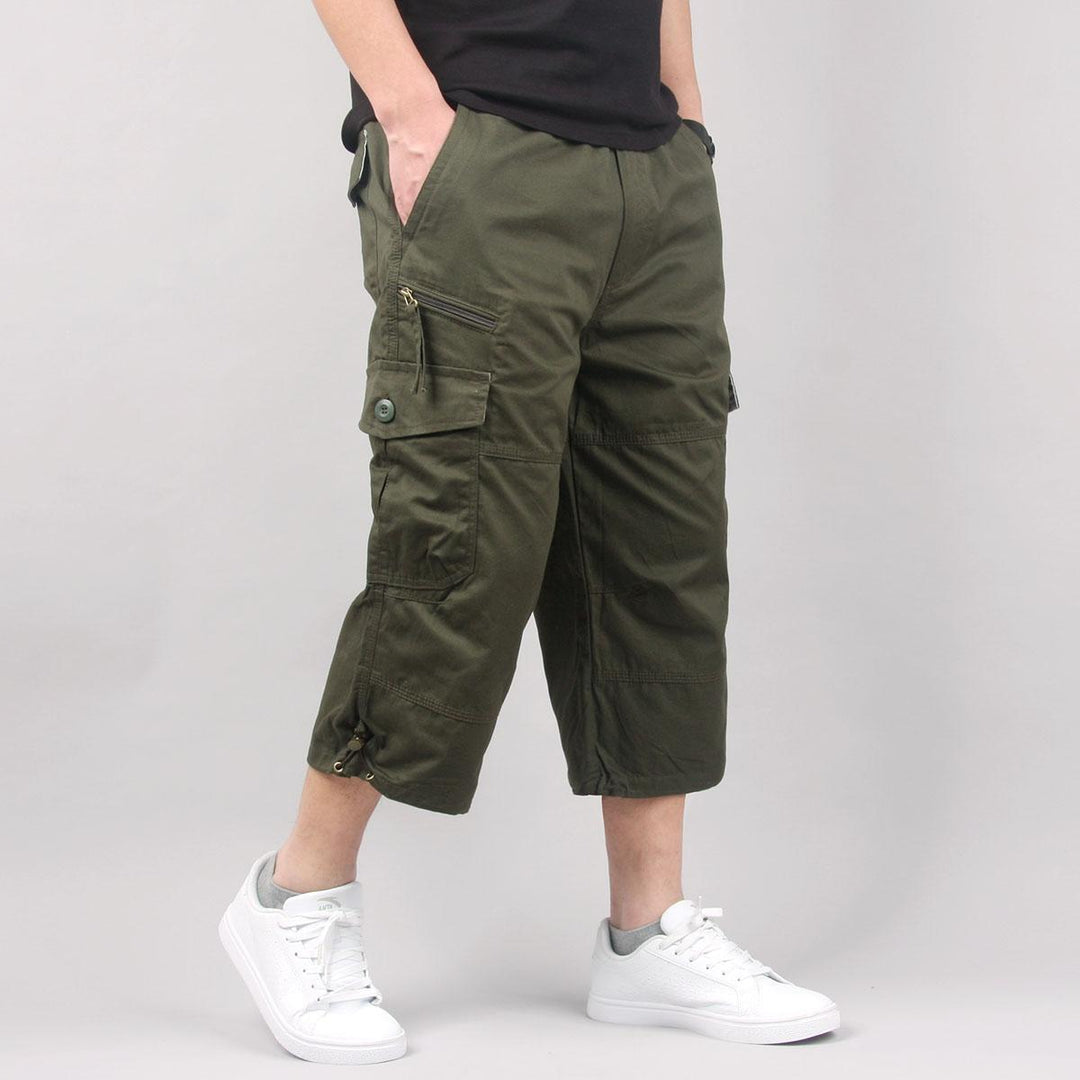 W&W Mode | Cargo Shorts Für Männer