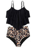 Schwarzer Leopard