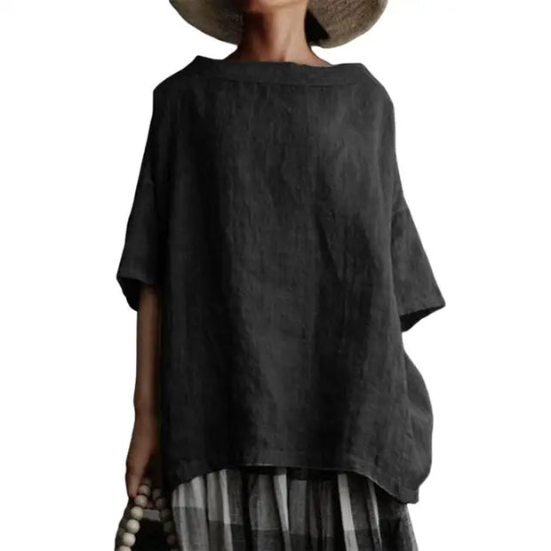 WW | Einfaches und sauberes Hemd