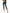 WW | Sieh die Lichter heute Nacht Leggings