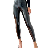 WW | Sieh die Lichter heute Nacht Leggings