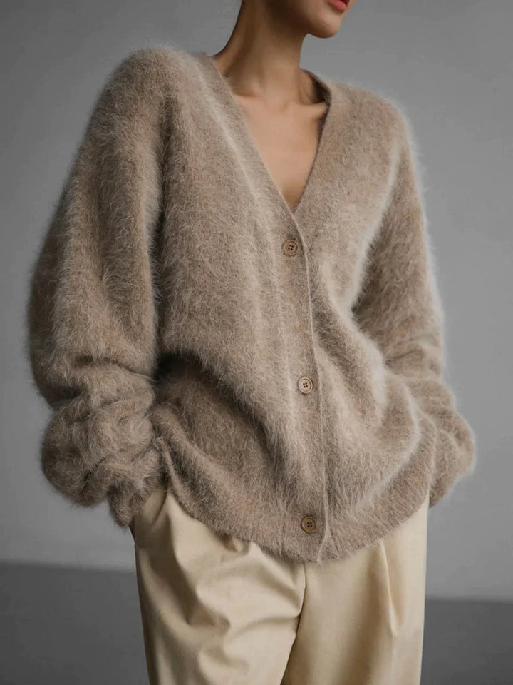 W&W Mode | Cardigan