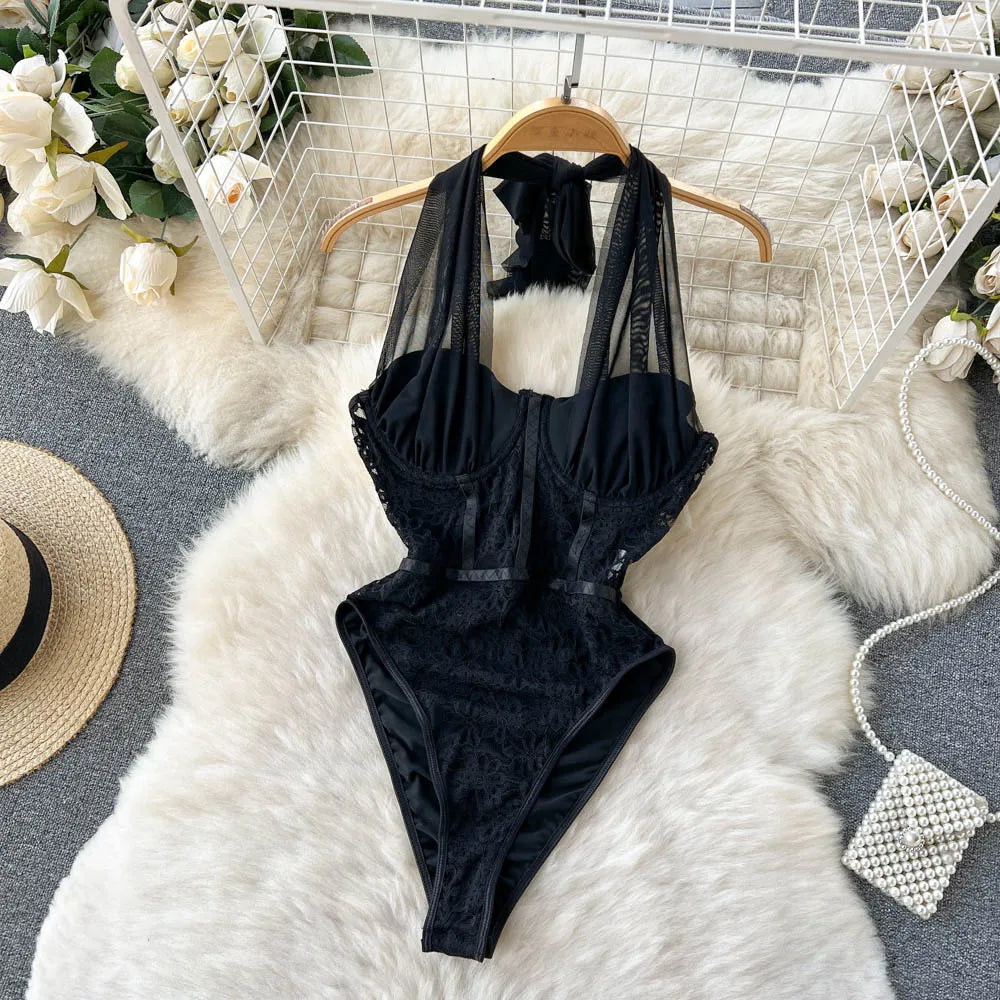 WW | Lügen macht am meisten Spaß Bodysuit