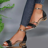 WW | Orthopädische Sandalen