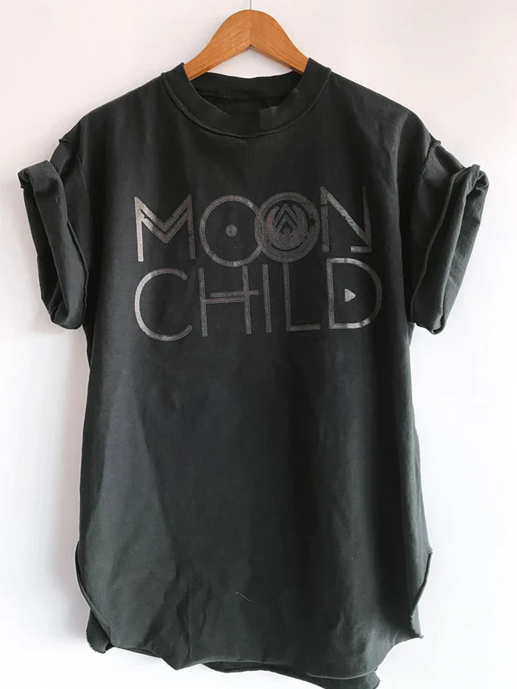 WW | Kind oversized T-Shirt