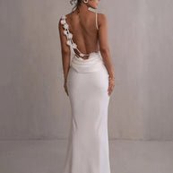 WW | Whisper Maxikleid