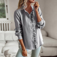 WW | Stilvolle Bluse für Damen