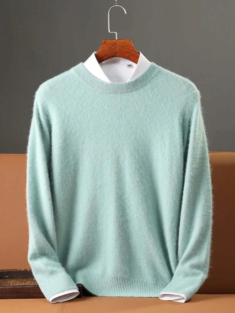 WW | Gestrickter Pullover