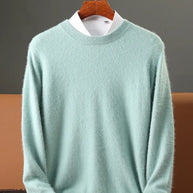 WW | Gestrickter Pullover