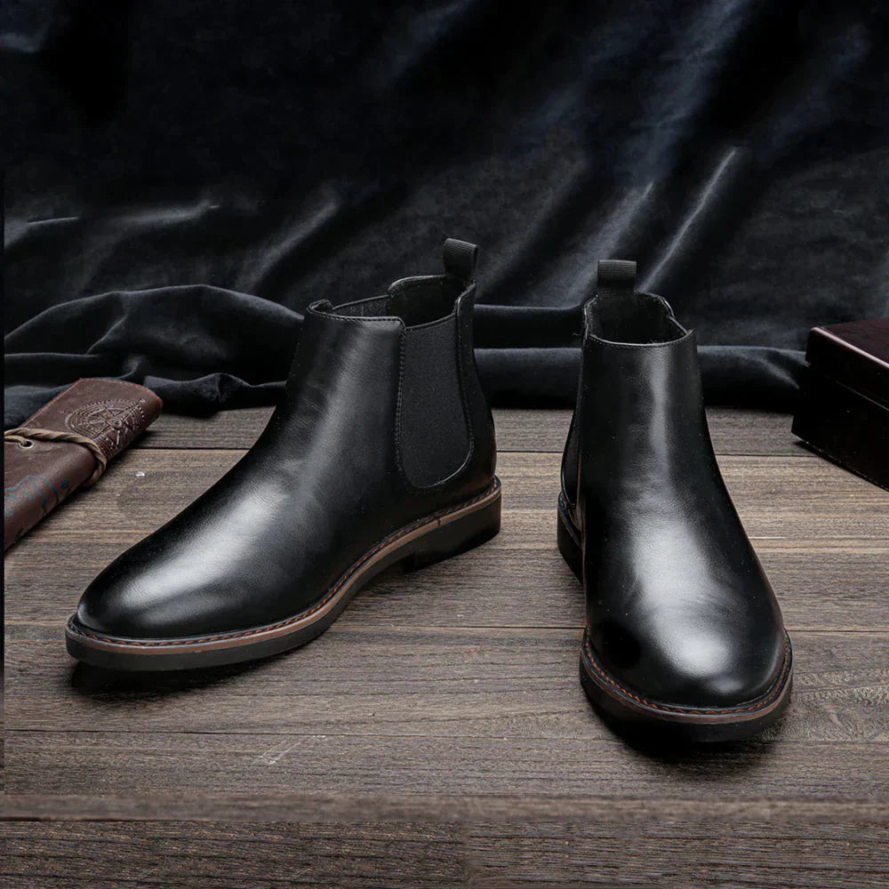 WW | Retro Stiefel für Herren
