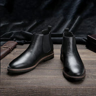 WW | Retro Stiefel für Herren