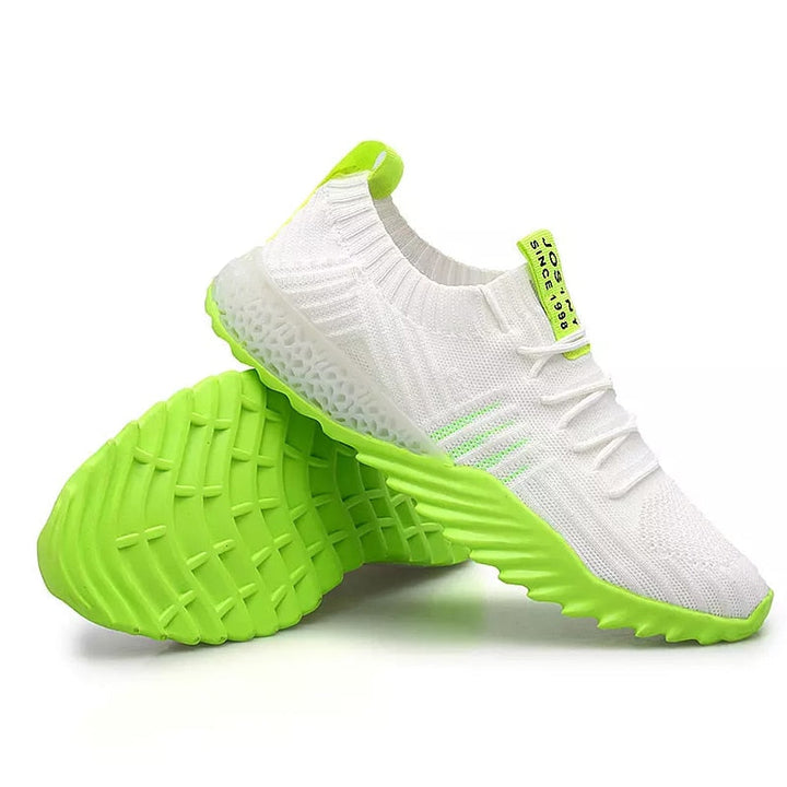 W&W Mode | Sockensneaker