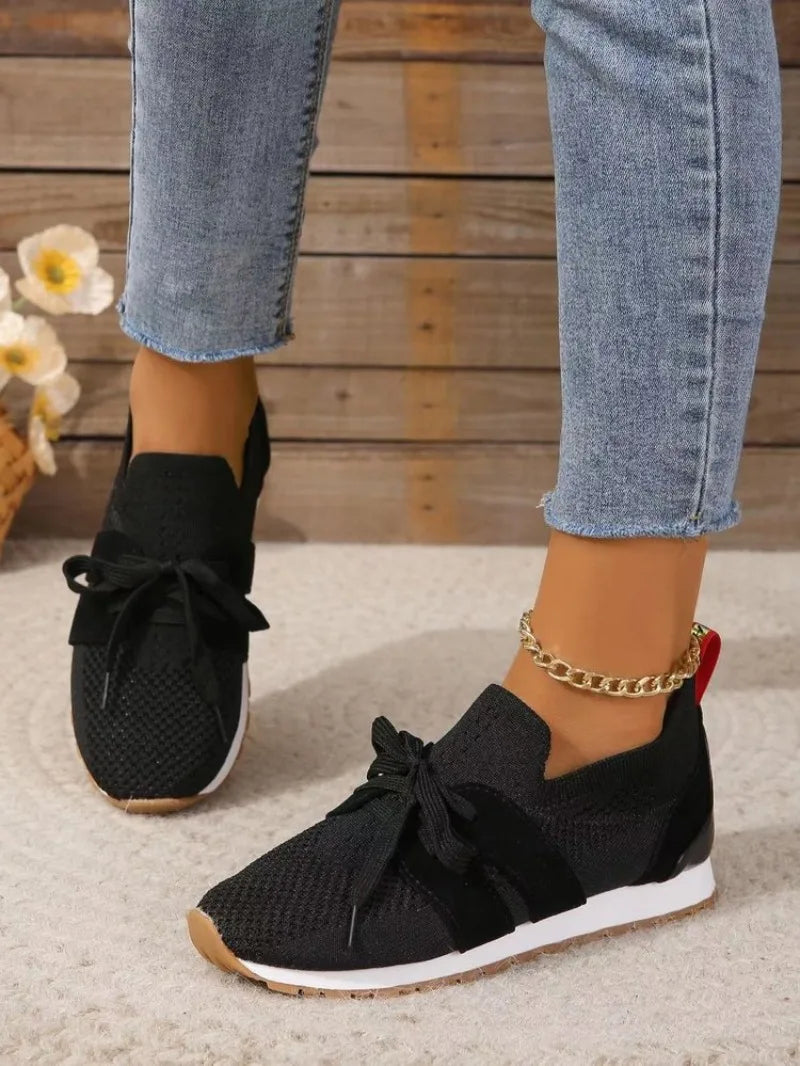 WW | Mesh Damen Sneaker