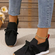 WW | Mesh Damen Sneaker
