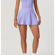 WW | Sportkleid mit Kurzen