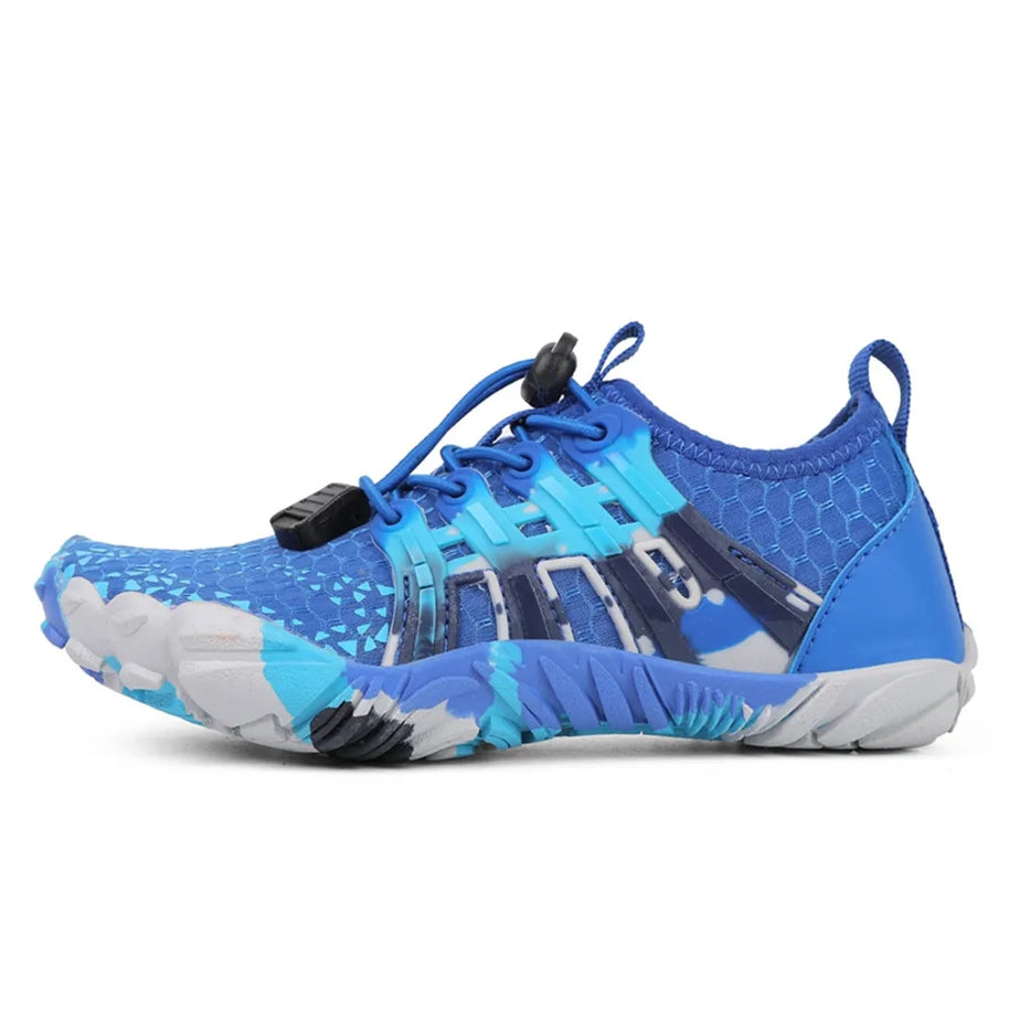 WW | Bequeme Barfußschuhe Für Kinder