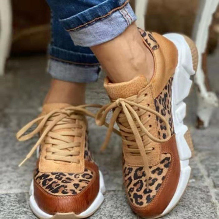 W&W Mode | Trendige Turnschuhe