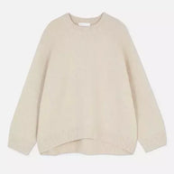 WW | Elegante 2024 Herbstpullover für eine komfortable Ausstrahlung
