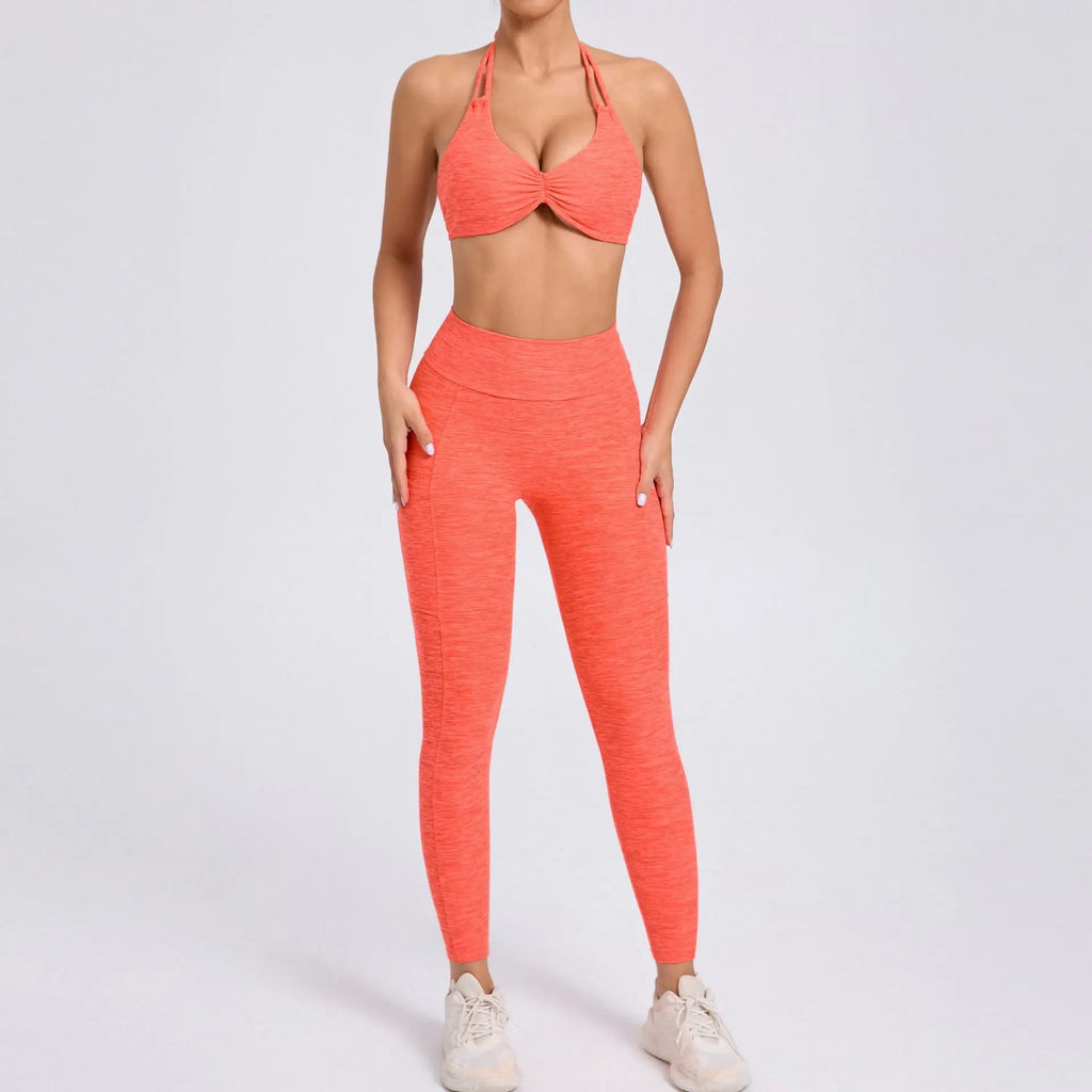 WW | Give And Give Leggingset