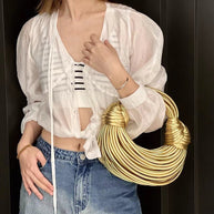 Knot Tasche
