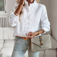 WW | Stilvolle Bluse für Damen