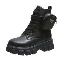 WW | Biker Boots - Langlebige Motorradstiefel