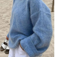 WW | Warmes Damen Sweatshirt