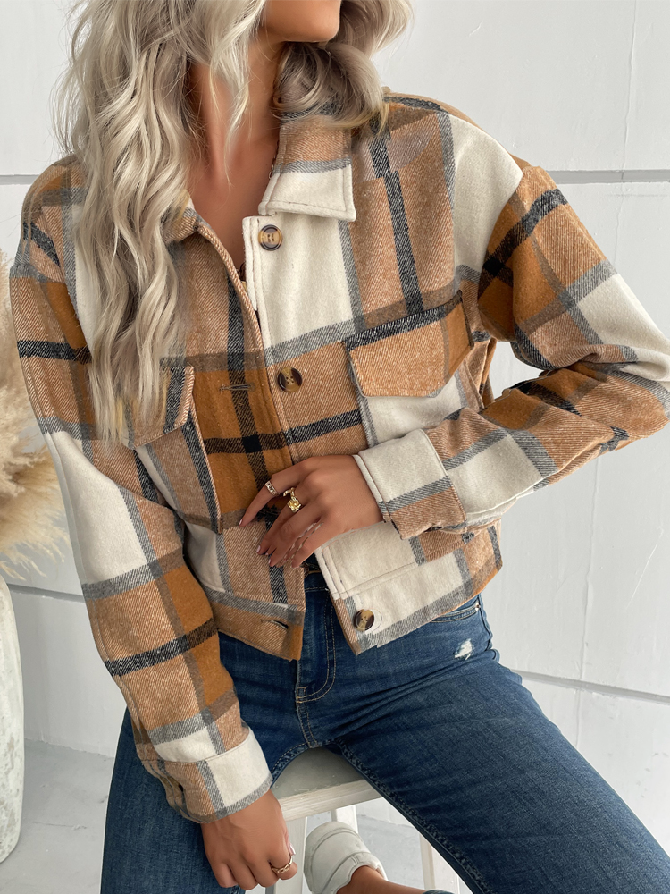 WW | Eleganter Hemdjacke