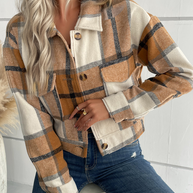 WW | Eleganter Hemdjacke