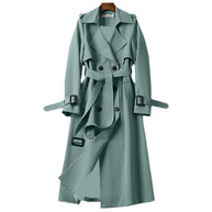 WW | Trenchcoat