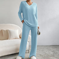 WW | 2 Teiliges Stricksatz
