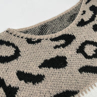 WW | Gemütlicher Moderner Pullover