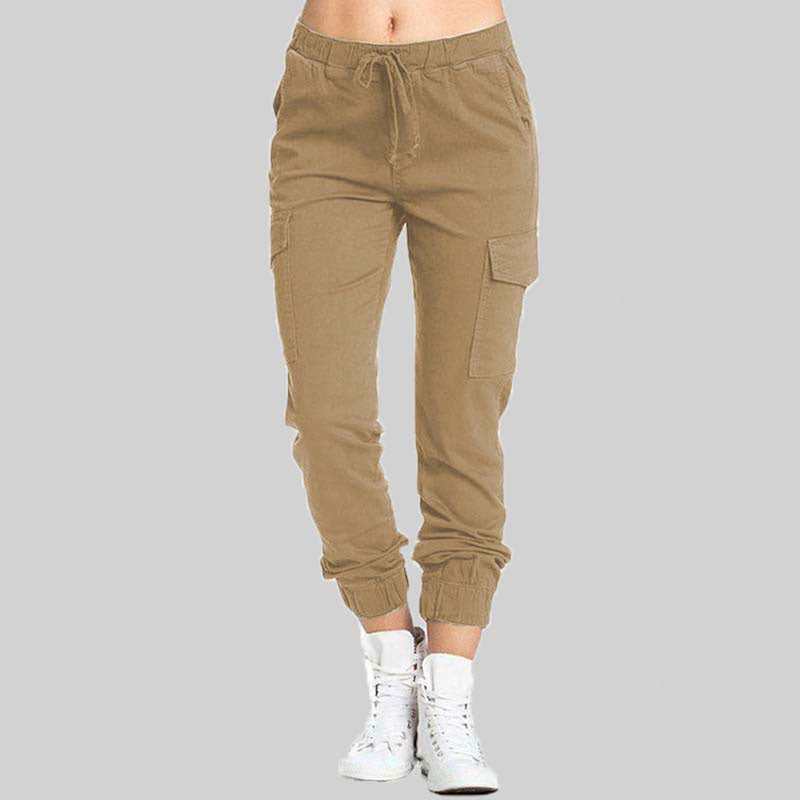 WW | Damen Cargo-Hosen