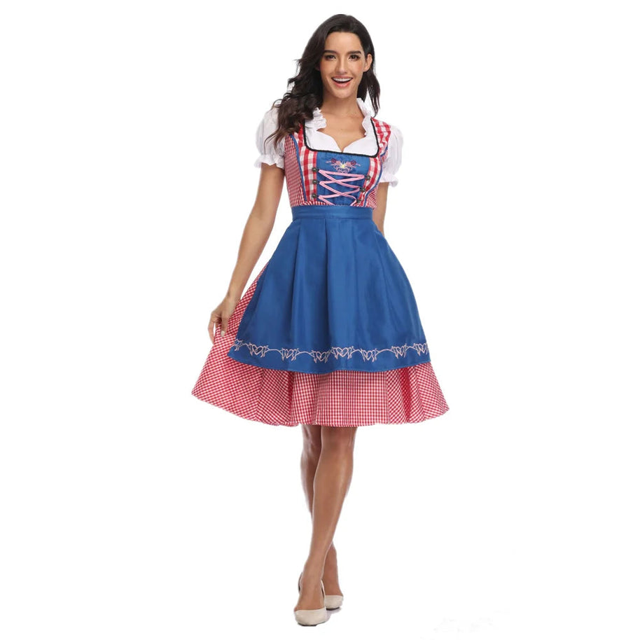 WW | Modernes Dirndl Satz mit Zeitloser Eleganz