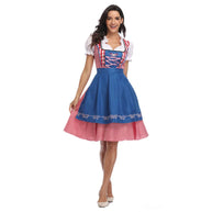 WW | Modernes Dirndl Satz mit Zeitloser Eleganz