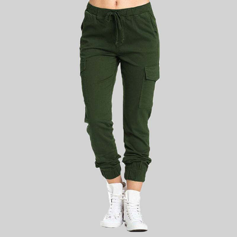 WW | Damen Cargo-Hosen