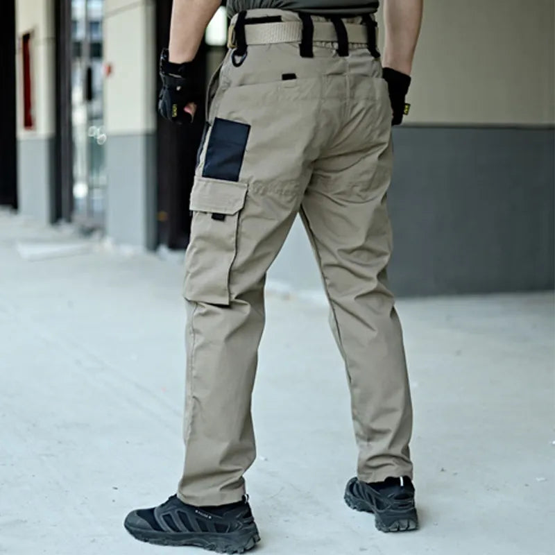 WW | Elite Taktischer Hosen